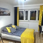Apartament Airport 132