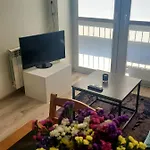 Apartament Centrum Grzybowska