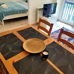 Apartament Centrum Grzybowska