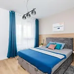 Superapart Lopianowa 5