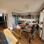 Sloneczny Apartament Bluszczanska