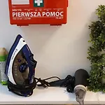 Duzy Prywatny Pokoj Blisko Starego Miasta. Pokoj 7