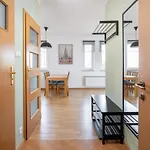 Wola Rogalinska Comfort Apartment