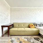 Ochota Apartment