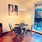 Apartament Bemowo
