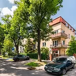 Walecznych 51 By Homeprime