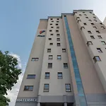 Spacious Family Apartment With Parking & Balcony In Warsaw, Bielany By Noclegi Renters