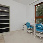 Spacious Family Apartment With Parking & Balcony In Warsaw, Bielany By Noclegi Renters