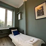 Warsaw Concierge Tamka Chopin