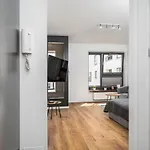 Apartament Gorczewska 181