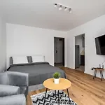 Apartament Gorczewska 181