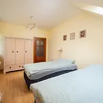 Mieszkanie Albatros 2 Sypialnie, Salon, Kuchnia, Lazienka