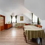 Mieszkanie Albatros 2 Sypialnie, Salon, Kuchnia, Lazienka