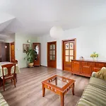 Mieszkanie Albatros 2 Sypialnie, Salon, Kuchnia, Lazienka