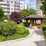 Ursynow Modern Apartment