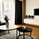 Apartaments Airport Okecie Premium