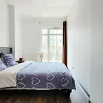 Atrakcyjny Apartament W Wilanowie
