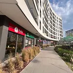 Slonecznikowy Apartament