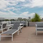 Art Deco Apartment Mokotow With Gym & Parking By Renters Prestige