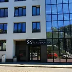 Chopin Apartments Expo