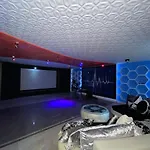 Apartament D-3