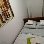 Nice Apartament With Small Tub