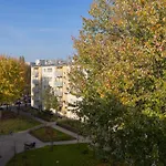 Metro Wawrzyszew Apartment By Renters
