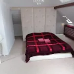 Warszawa Wilanów Apartment Penthouse 7
