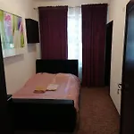 Warszawa Wilanów Apartment Penthouse 7