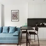 Wola Comfort Studio #2