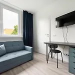 Wola Comfort Studio #3