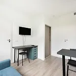 Wola Comfort Studio #3