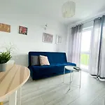 Warsaw Inside Pola Karolinskie