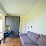 Wola Apartment