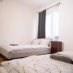 Apartrooms Koszykowa