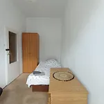 Apartrooms Rondo Onz Dnf 39 Grzybowska