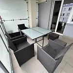 Apartament Pearl Of Warsaw