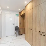 Superapart Al. Jerozolimskie 141