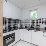 Superapart Al. Jerozolimskie 141