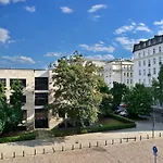 Warsaw Concierge Tamka Chopin