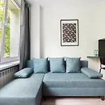 Wola Comfort Studio #2