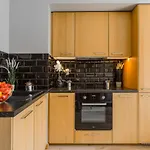 Luxury Apartments In Best District Of Warsaw On Siedmiogrodzka