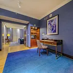 Intercontinental Warszawa By Ihg