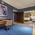 Intercontinental Warszawa By Ihg