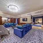Intercontinental Warszawa By Ihg