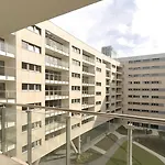 Oxygen Residence