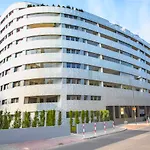 Oxygen Residence