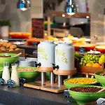 Holiday Inn - Warsaw City Centre By Ihg