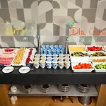 Holiday Inn - Warsaw City Centre By Ihg