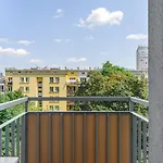 Shortstaypoland Madalinskiego